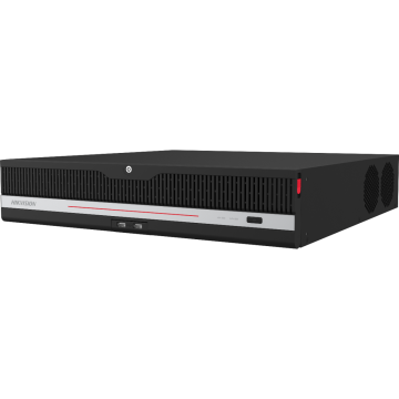 Hikvision iDS-9664NXI-M8/X(STD) Netzwerkvideorekorder 64 Kanal