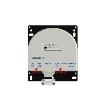 MOBOTIX ONE-S Dual Kamera Body ohne Objektiv
