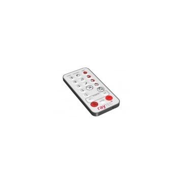 RayTec VAR-RC-V1 Fernbedienung