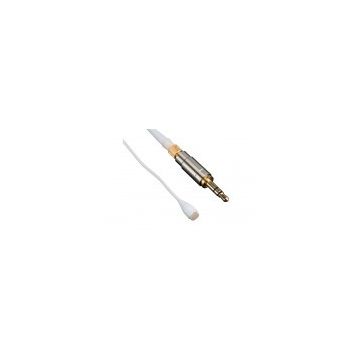 AXIS T8353A MICROPHONE 3.5MM Mikrofon