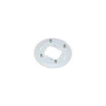 AXIS T94F01M J-BOX/GANG BOX PL Montageplatte für Anschlussboxen