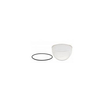 AXIS Q604X-S Kuppel CLEAR DOME A klar