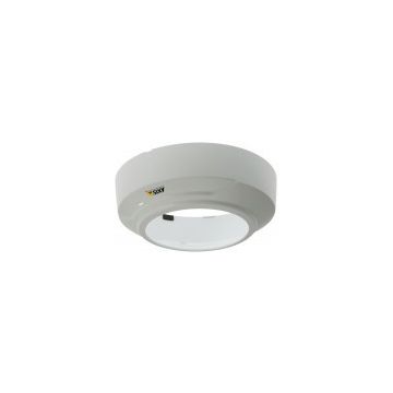 AXIS M3006-V/07-PV COVER WHITE Abdeckung weiß 10 Stück