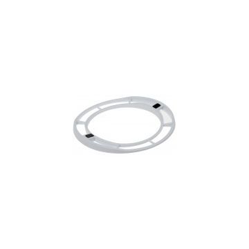 AXIS T94D02S CURV WHITE 10PCS Adapterplatte 