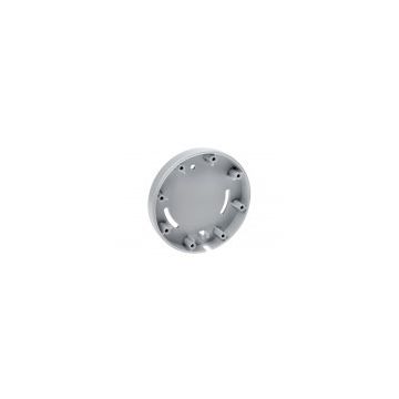 AXIS T94D01S MT BRACKET FL WT Adapterplatte 10 Stück