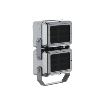 RayTec SPX-FL48-W-3510 LED Weißlicht Scheinwerfer