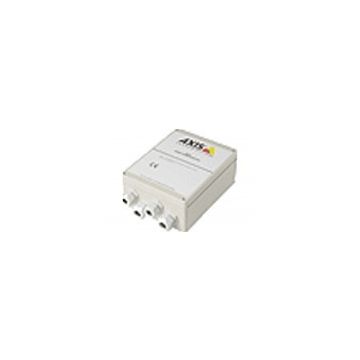 AXIS PS24 ACC MAINS ADAPTER 24VAVersorgungsnetzteil