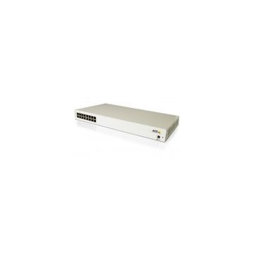 AXIS POE MIDSPAN 8-PORT
