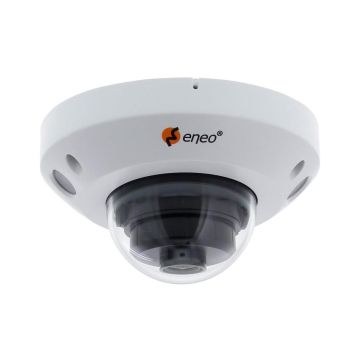 Eneo IND-45F0022M0A (2,2mm) Dome Kamera 5MP