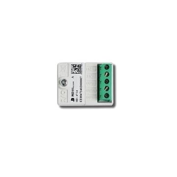 videofied FAP180-IO Input/Output Modul zur Erweiterung der videofied W-Zentralen