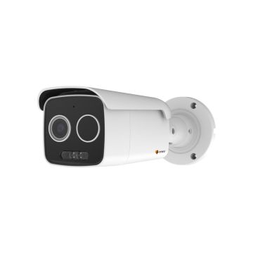 ENEO INT-8SF0003M0A (3,2 mm & 3,6 mm) Bispektrale Kamera 5MP