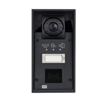 2N IP Force Türsprechanlage 1Butt HD Kamera Pic Card