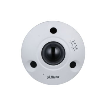 Dahua IPC-EBW8842-AS Fisheye Kamera 4K