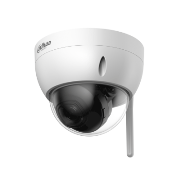 Dahua IPC-HDBW1430DEP-SW (3.6mm) Dome Kamera 4MP WLAN
