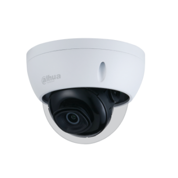 Dahua IPC-HDBW2231EP-S-S2 (2.8mm) Dome Kamera 2MP