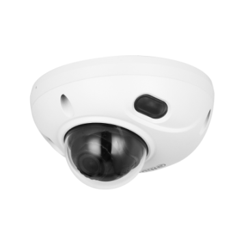 Dahua D-IPC-HDBW3541FP-AS-0280B-S2 Dome Kamera 5MP