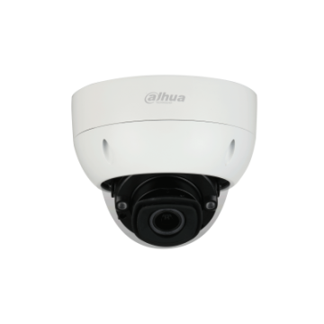 Dahua IPC-HDBW71242H-Z (2.7mm-12mm) Dome Kamera 12MP