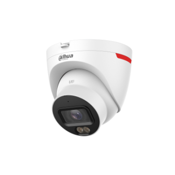 Dahua DH-IPC-HDW2449TP-S-LED-0360B-PRO Turret Kamera (3,6mm) 4MP