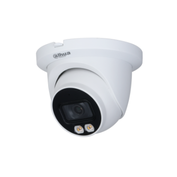 Dahua IPC-HDW3449TM-AS-LED (2.8mm) Turret Kamera 4MP