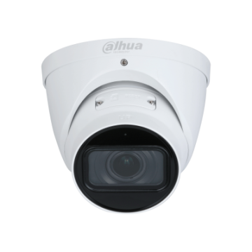 Dahua IPC-HDW3541TP-ZS-S2 (2.7mm–13.5mm) Turret Kamera 5MP