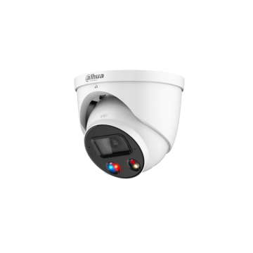 Dahua IPC-HDW3549HP-AS-PV-0280B-S5 (2.8mm) Turret Kamera 5MP