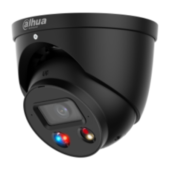Dahua IPC-HDW3549HP-AS-PV-0280B-S5-B (2.8mm) Turret Kamera 5MP
