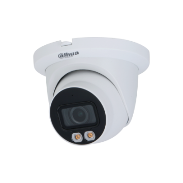 Dahua IPC-HDW5449TMP-SE-LED (2.8mm) Turret Kamera 4MP
