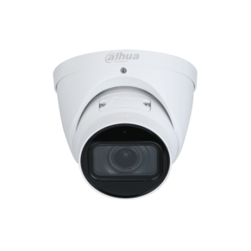 Dahua IPC-HDW5241T-ZE (2.7mm-13.5mm) Turret Kamera 2MP Weiß