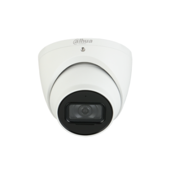 Dahua IPC-HDW5541TMP-ASE (2.8mm) Turret Kamera 5MP