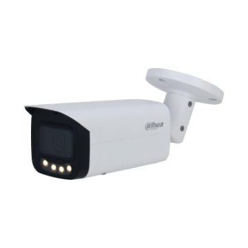 Dahua IPC-HFW5449TP-ASE-LED (2.8mm) Bullet Kamera 4MP