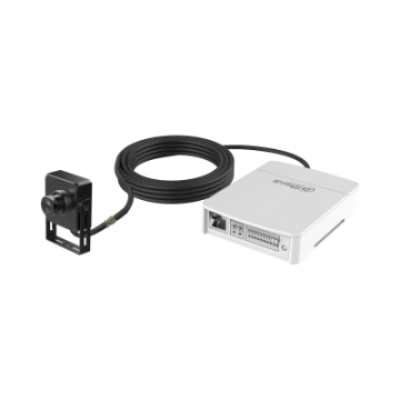 Dahua IPC-HUM8441P-E1-L5 (2.8mm) Mini Kamera 4MP