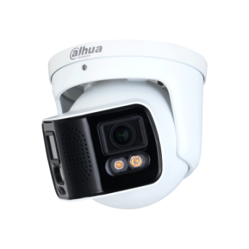 Dahua IPC-PDW5849-A180-E2-ASTE Dual Turret Kamera 2x 4MP