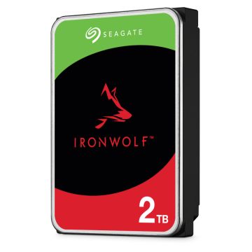 Seagate IronWolf ST2000VN003 Festplatte 2TB