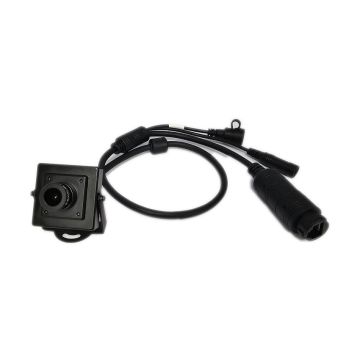 Eneo ISM-42F0036MMB Mini Netzwerk Modulkamera 2MP