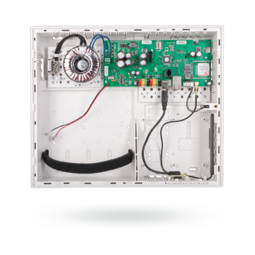 Jablotron JA-106K Kompaktzentralanlage