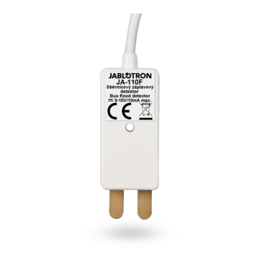 Jablotron JA-110F BUS- Wassermelder
