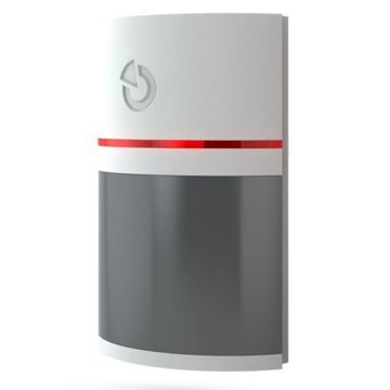 Jablotron JA-111P-WG BUS- Design-Bewegungsmelder
