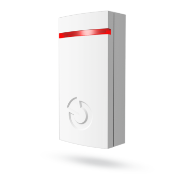 Jablotron JA-111TH BUS-Temperatursensor