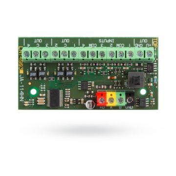 Jablotron JA-114HN BUS Anschaltmodul