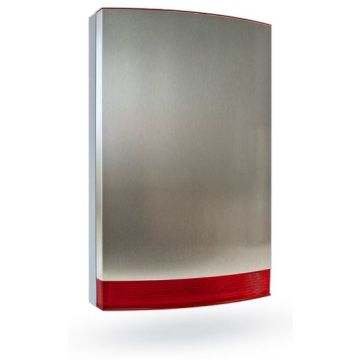 Jablotron JA-1X1A-C-ST Gehäuseabdeckung rot