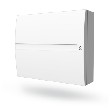 Jablotron JA-PLV-CP-L Leergehäuse