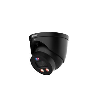 Dahua DH-IPC-HDW3449HP-AS-PV-0280B-PRO-B (2.8mm) Turret Kamera 4MP schwarz