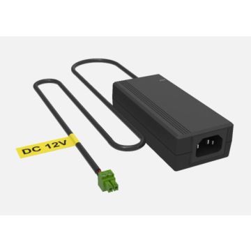 HIKVision KPL-040F-VI - 12V DC Netzteil