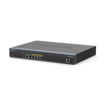 LANCOM 1900EF (EU), Multi-WAN-VPN-, SFP-Slot, Gigabit,