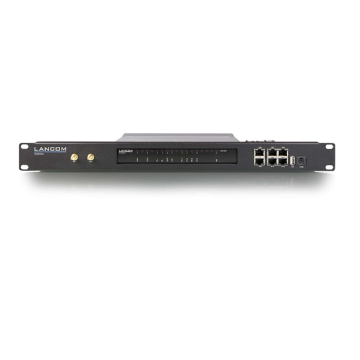 LANCOM Rack Mount Plus - Rackmontagesatz - 48.3 cm ( 19" )