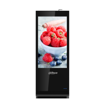 Dahua LDV55-SAI200 Digitales Stand Up Display 55''