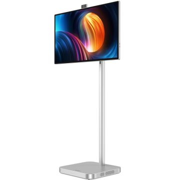 Dahua LM32-U400P 32" UHD-Monitor mit Standfuß