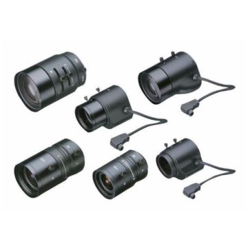 Bosch LVF-5005C-S0940 5 Megapixel DC Objektiv