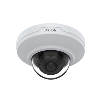 Axis M3086-V Dome Kamera 4MP Indoor