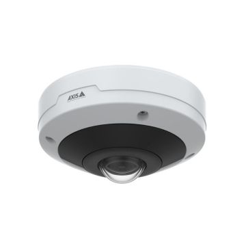 AXIS M4317-PLVE Fisheye Kamera 6MP